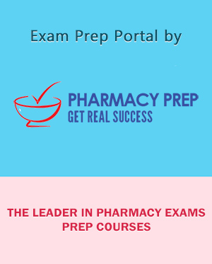 PTCB- Pharmacy Technician Certification Board Pharmacy Technician Certification Exam (PTEC) Prep course