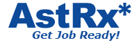 Astrx Logo